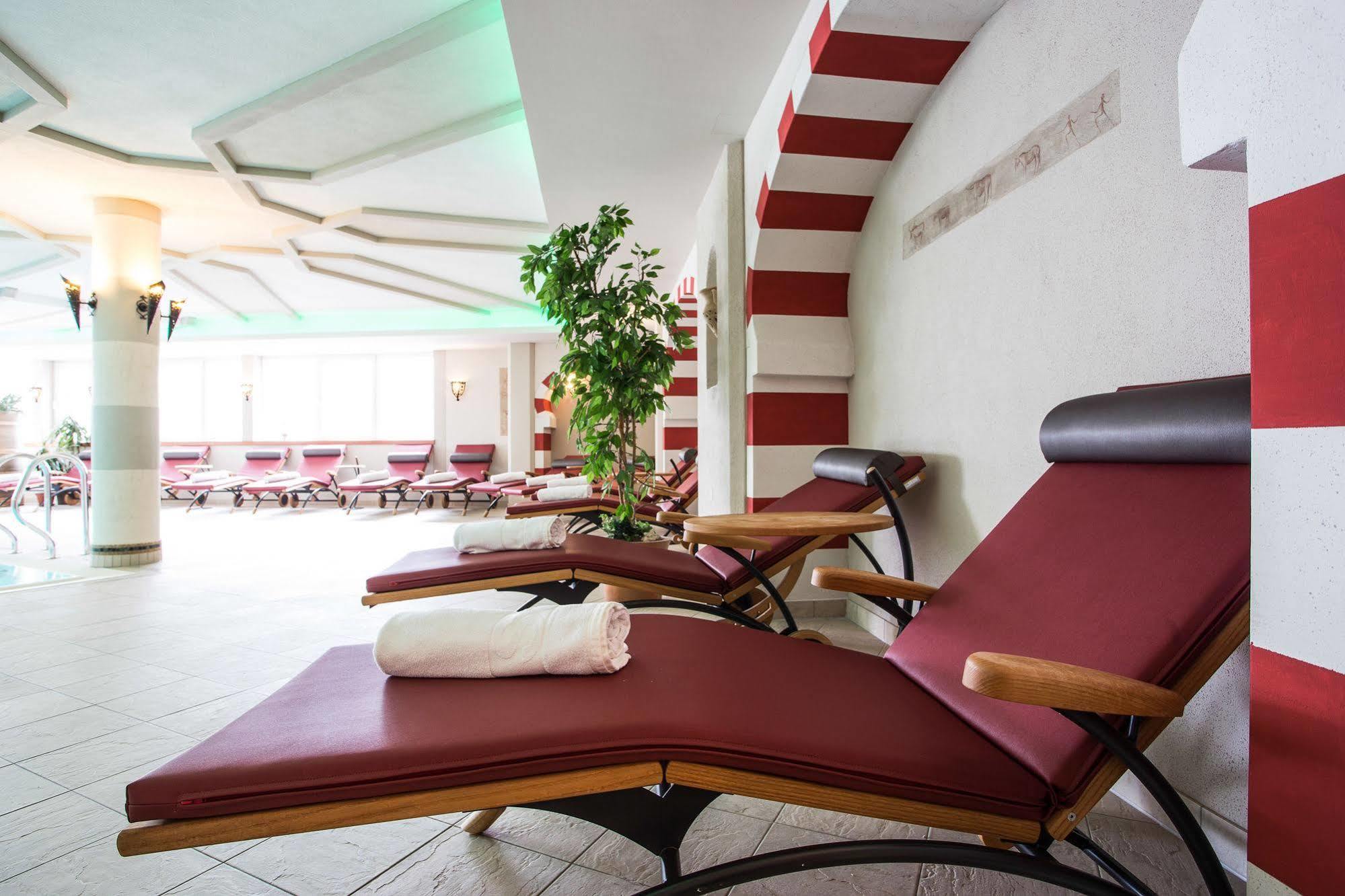 Hotel Alte Schmiede Hiltpolt Seefeld w Tirolu Zewnętrze zdjęcie